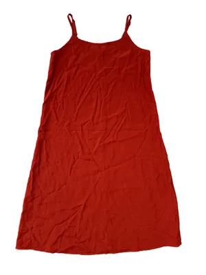 Eileen Fisher A Line Dress Womens XXS thumbnail 1