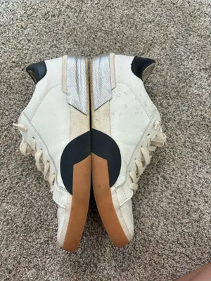 Dolce Vita Zina Sneakers thumbnail 4