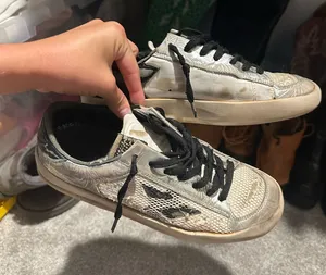 Golden Goose Stardan Sneakers 39 thumbnail 1