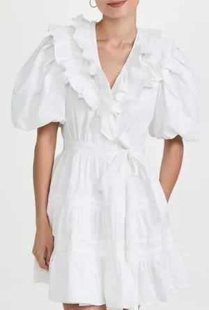 Love The Label Dress thumbnail 1