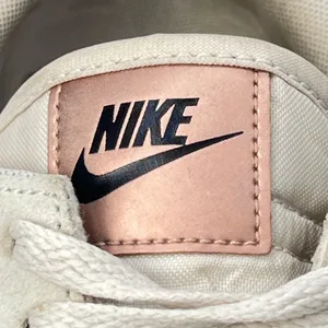 Nike Daybreak Pale Ivory Metallic Copper Pink Sneakers CU5324-100 Womens 9 thumbnail 10