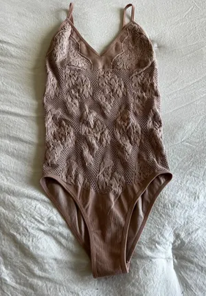 Aura Bodysuit thumbnail 2