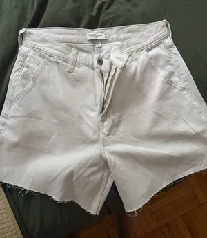 Abercrombie Curve Love Shorts thumbnail 1