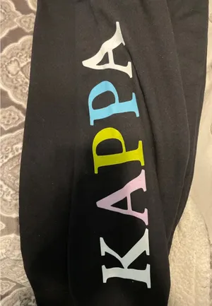 Gildan Kappa Kappa Gamma Sweatpants thumbnail 2