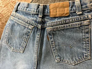 Vintage Levi’s Jeans thumbnail 3