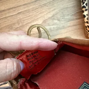 Sperry Leopard Faux Fur Boat Shoes in Brown thumbnail 5