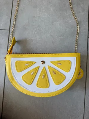 Amazon Lemon bag thumbnail 2