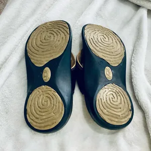 Zori sandals Blue Size 8 thumbnail 6
