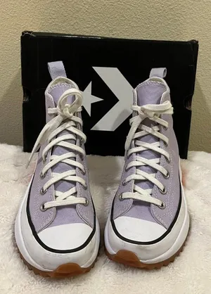 Converse Run Star Hike Hi thumbnail 1