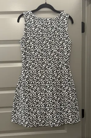Abercrombie Athletic Dress thumbnail 1