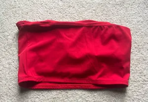 No Boundaries Tube Top thumbnail 2