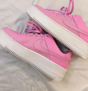 Nike Air Force 1 Sage Low Psychic Pink thumbnail 1