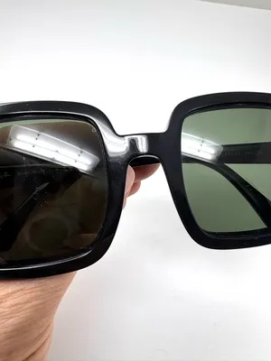 RAY BAN sunglasses, made in Italy thumbnail 10