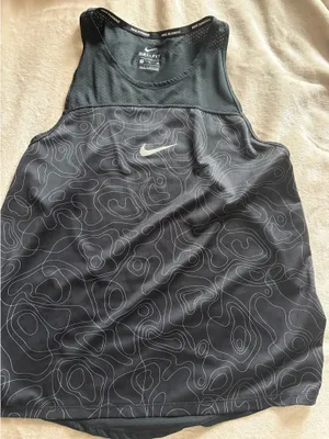 Nike Dri-Fit Tank thumbnail 1