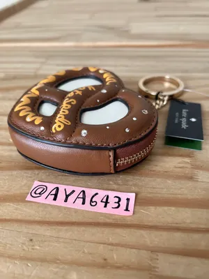 Kate Spade Coin Purse thumbnail 4