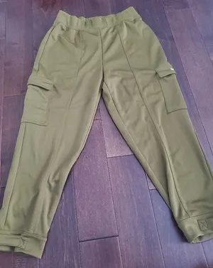 Nike swoosh utility Pocket Sweatpants size medium women's new with tags … thumbnail 1