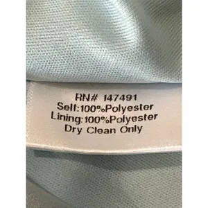Katie May Ryder Gown in Celestial Blue Small New Womens Maxi Dress thumbnail 9