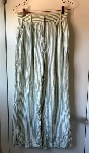 Abercrombie & Fitch Curve Love Jeans thumbnail 1