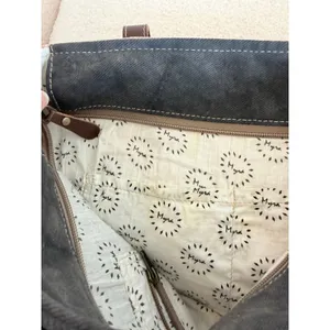 Myra Bag Exemplar Tote Bag Women's Multicolor Southwestern Aztec Tribal Pattern thumbnail 9
