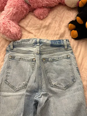 Abercrombie Jeans thumbnail 3