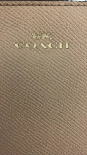 Coach Wristlet thumbnail 4