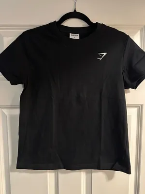 Gymshark T-shirt  thumbnail 1