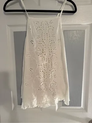 Free People Last Dance Apron Top thumbnail 4