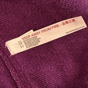 FP Movement FREE PEOPLE‎ Ombre Metti Crew Sweatshirt Shirt Ombre Tie Dye Small thumbnail 12
