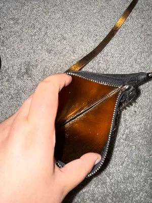 Michael Kors waist pouchette thumbnail 3