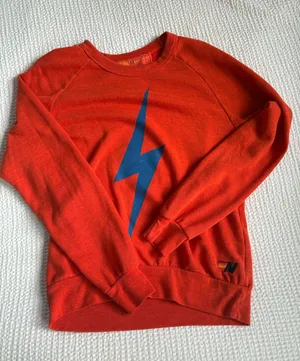 Aviator Nation Crewneck thumbnail 1