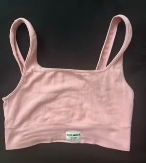 Steve Madden Sports Bra thumbnail 1