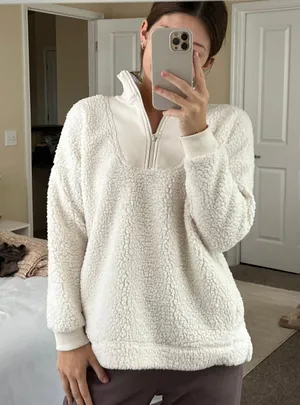 Sherpa 1/4 Zip thumbnail 1