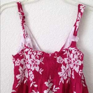 FINAL MARKDOWN Ladies' ALC Lined Sundress w/Adjustable Straps sml thumbnail 5