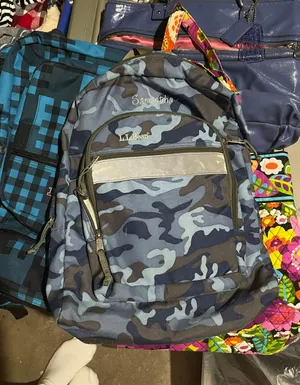 LL bean backpack thumbnail 1