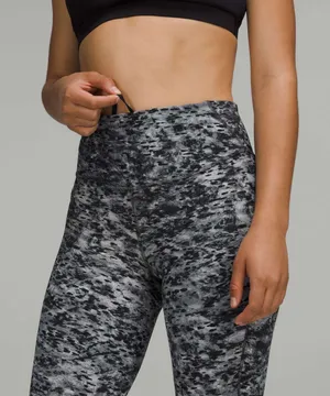 Lululemon Base Pace Leggings thumbnail 1
