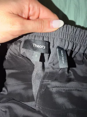 Theory Trousers Women’s thumbnail 2