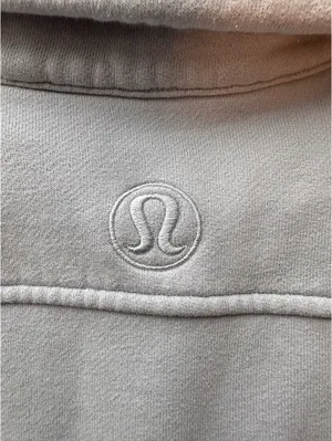 Lululemon Scuba Half-Zip thumbnail 4