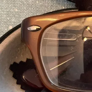 Ray-Ban Reading‎ Glasses Frames thumbnail 7