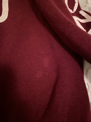 Vintage OU Crewneck Size XL thumbnail 4
