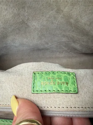 Kate Spade New York Suzette Geneva Bag thumbnail 5