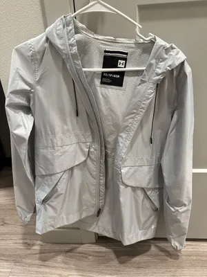Under Armour Windbreaker Rain Jacket thumbnail 1