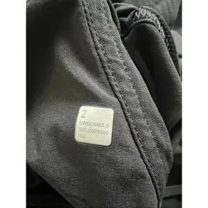Lululemon Black Dance Studio Mid Rise Jogger Size 2 thumbnail 5