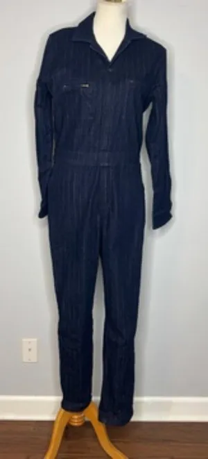 Lee - Blue Union All Jumpsuit thumbnail 1