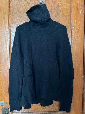 J.Crew Turtleneck Sweater thumbnail 1