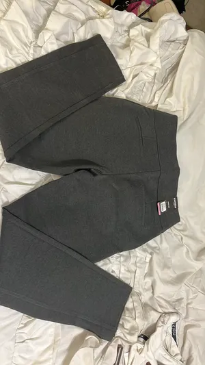 Gray express pants thumbnail 7