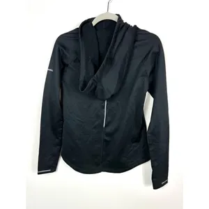 Columbia omni wick‎ black hoodie thumbnail 8