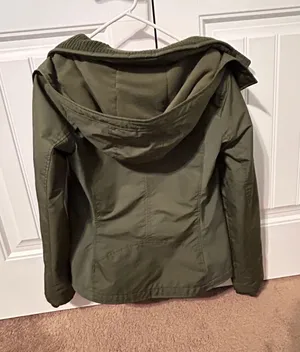 Hollister Jacket thumbnail 2
