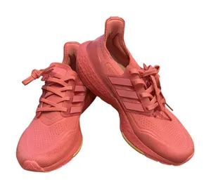 adidas Ultraboost 21 "Hazy Rose" sneakers 7.5 women’s thumbnail 1