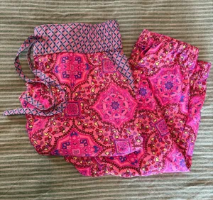 Aerie Jogger Pajama Pants thumbnail 1