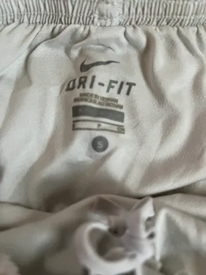 Nike Dri-Fit Shorts thumbnail 2